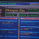 Illustration for article titled Every Webpage From the 1995 Movie emThe Net/em